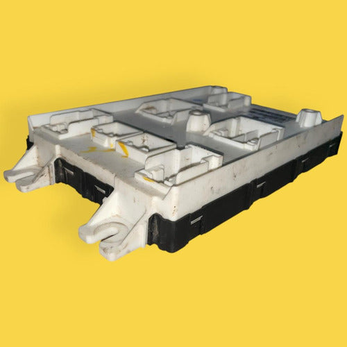 Modulo Bcm Body Control Dodge Ram Original 09-20 P04692251ae