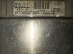 Computadora De Motor Para Ford Aerostar 89-91 Usado Original