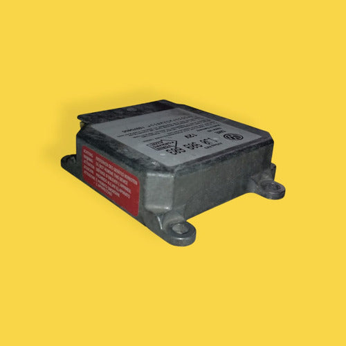 Modulo Bolsas De Aire Vw Jetta A3/a4 Usado Original 97-06