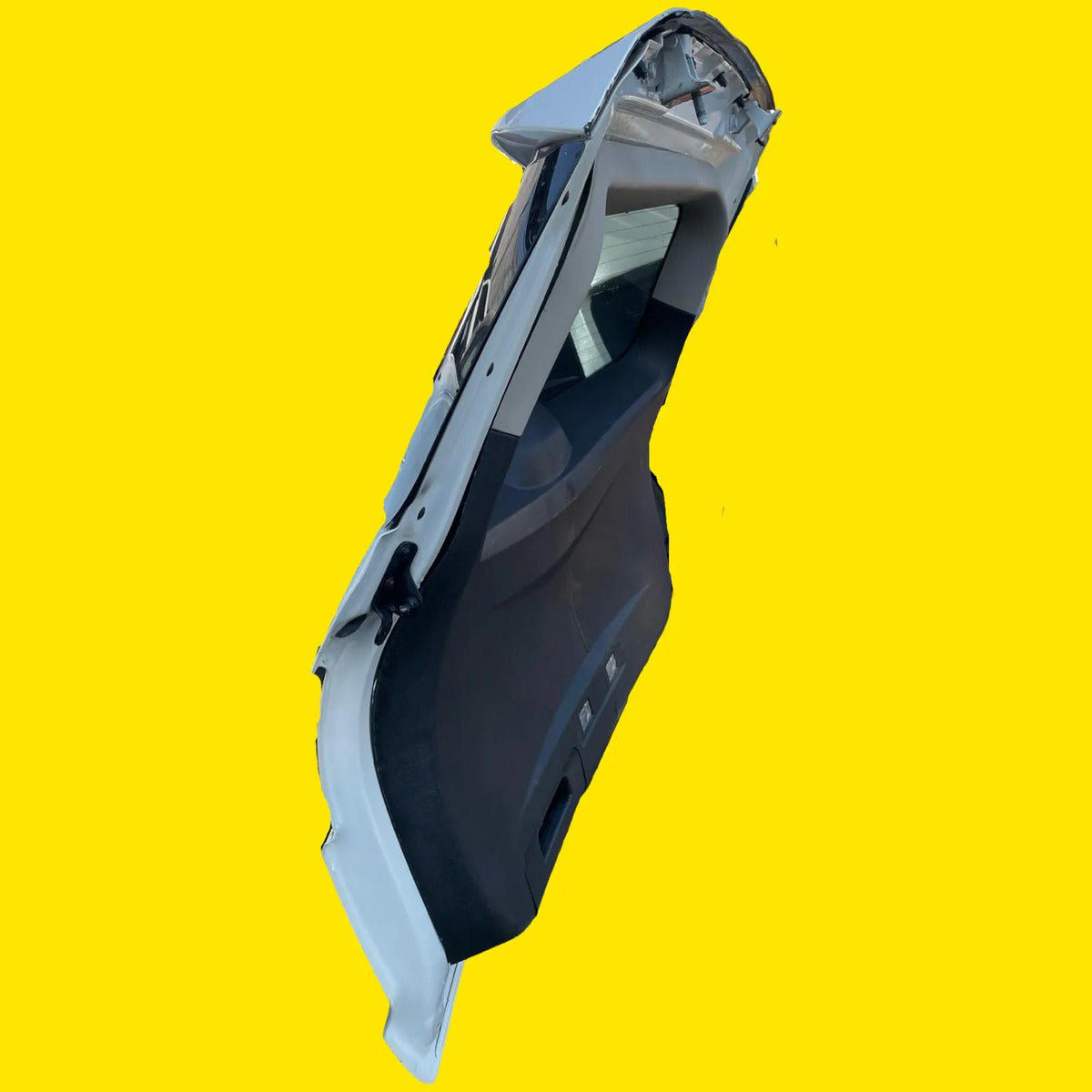 Quinta Puerta Cajuela Chevrolet Traverse Usado Orig. 13-17 Blanco