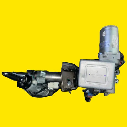 Columna Dirección Asistida Jac Sei 2 Orig. 19-24 R1063433010
