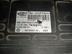 Computadora Motor Derby, Derby Van 98-04 Orig. Iaw1avp76ax