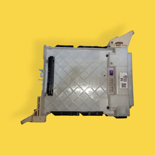 Caja Fusibles Bcm Toyota Tacoma Usado Original 16-20