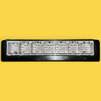 Modulo Bcm Body Control Acadia/traverse/enclave Orig. 13-17