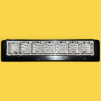 Modulo Bcm Body Control Acadia/traverse/enclave Orig. 13-17