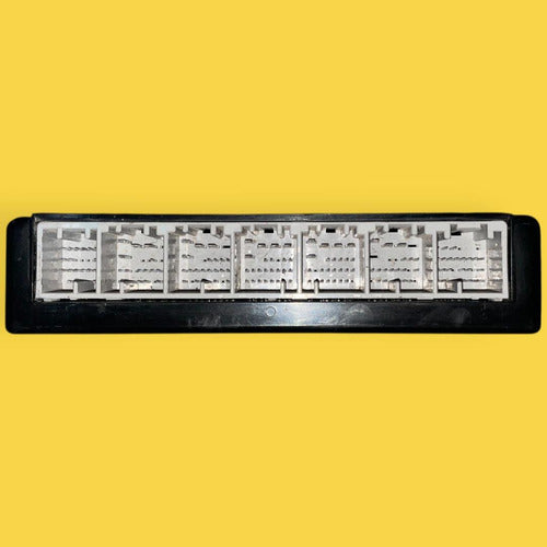 Modulo Bcm Body Control Acadia/traverse/enclave Orig. 13-17