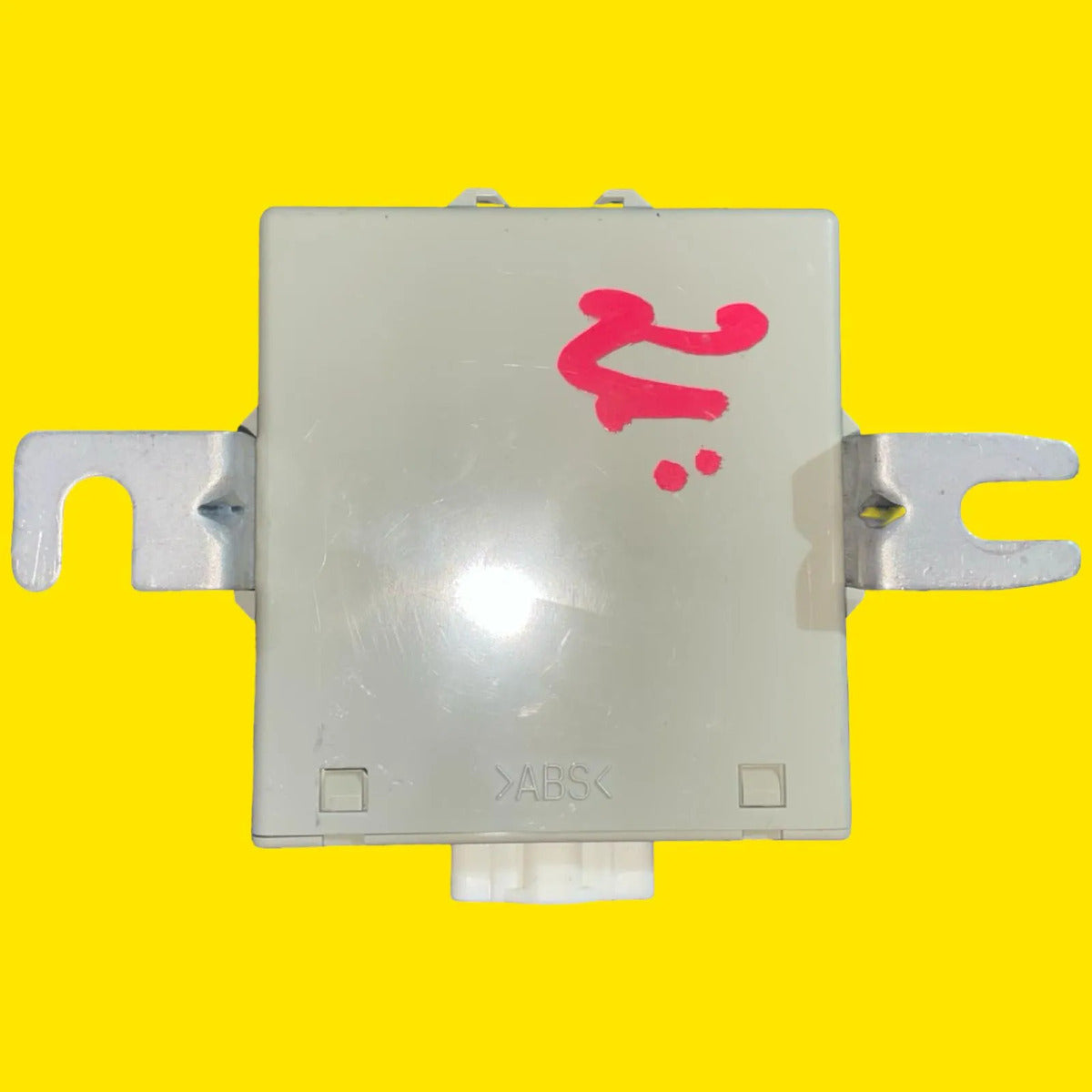 Modulo Control Suspensión Compass, Patriot 07-17 05033301af