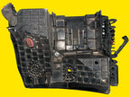 Caja Fusibles Passat, Tiguan, Q3 Usado Orig 09-18 3c0937125a