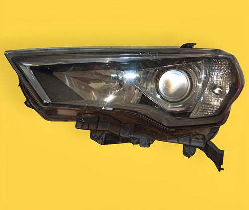 Faro Izquierdo Para Toyota 4runner 21-23 Usado Original Izquierdo
