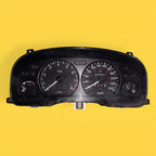 Clúster Velocímetro Ford Contour Usado Original 95-00 Negro