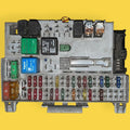Caja Fusibles Chevrolet Astra 2.4 Autm. Orig. 00-06 93313271