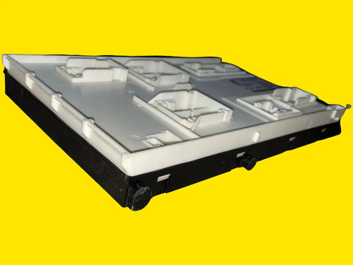 Modulo Sam Body Control Mb Gle/ml/gl/gls 12-19 A1669001816