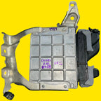 Computadora Motor Toyota Camry 2.4 Orig. 07-08 8966133b71