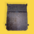 Modulo Bcm Fusibles Peugeot 206/207 1.4 Usado Original 03-09