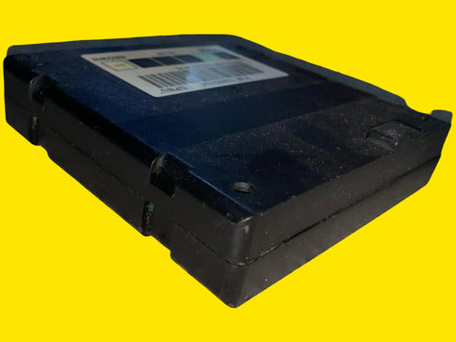 Modulo Bcm Body Control Sierra, Silverado 02-06 15095334