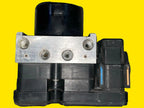 Modulo Abs Ford Focus 2.0 Usado Original 08-11 8m512m110aa Negro