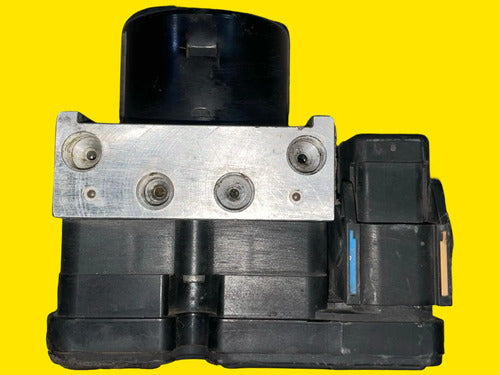 Modulo Abs Ford Focus 2.0 Usado Original 08-11 8m512m110aa Negro