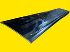 Moldura Tapa Cajuela Ford Super Duty Limited Orig. 23-26 Plateado