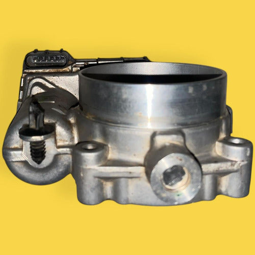 Cuerpo Aceleración Gladiator, Wrangler, Ram 3.6 Orig. 18-25
