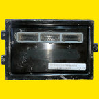 Computadora Motor Dodge Ram Van 5.2 Orig. 1999 P56040116ad