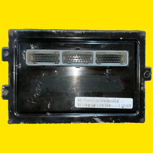 Computadora Motor Dodge Ram Van 5.2 Orig. 1999 P56040116ad