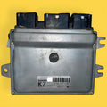 Computadora Motor Nissan Tiida 1.8 Original 08-17 Mec900130