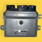 Computadora Motor Nissan Tiida 1.8 Original 08-17 Mec900130
