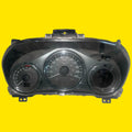 Clúster Velocímetro Honda City Autm. 15-20 78100t9ax621m1 Negro