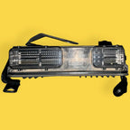 Computadora Motor Toyota Rav4 Hybrid Orig. 20-22 896614a300