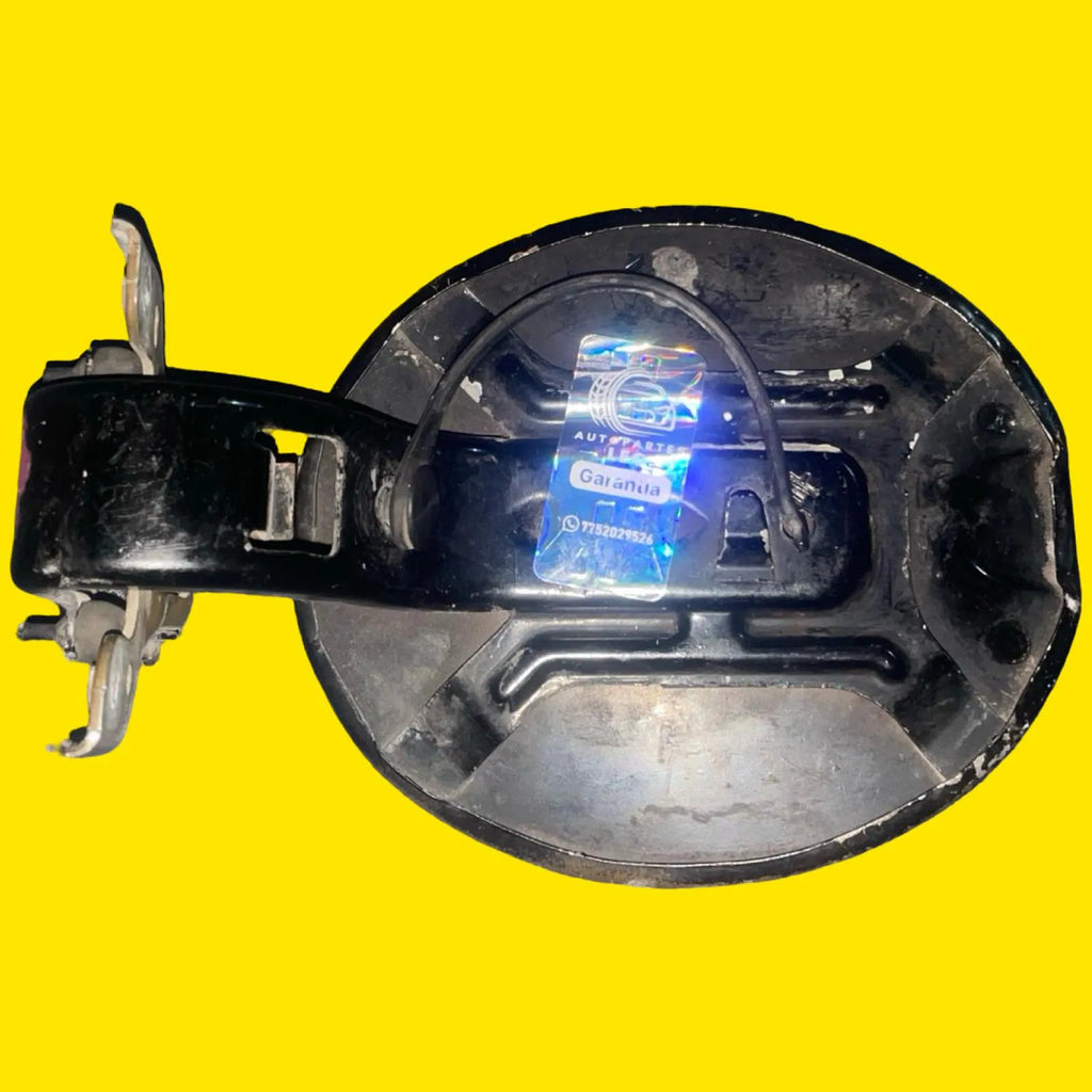 Tapa Gasolina Ford Focus 2.0 Usado Original 08-11 Negro 2010