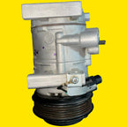 Compresor A/c Mg Zs 1.5 Usado Orig. 17-24 178262ymt07