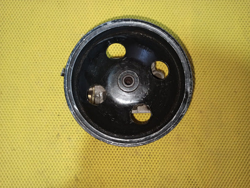 Bomba Direccion Hidraulica Mitsubishi 2.4 Eclipse 00-04 Orig