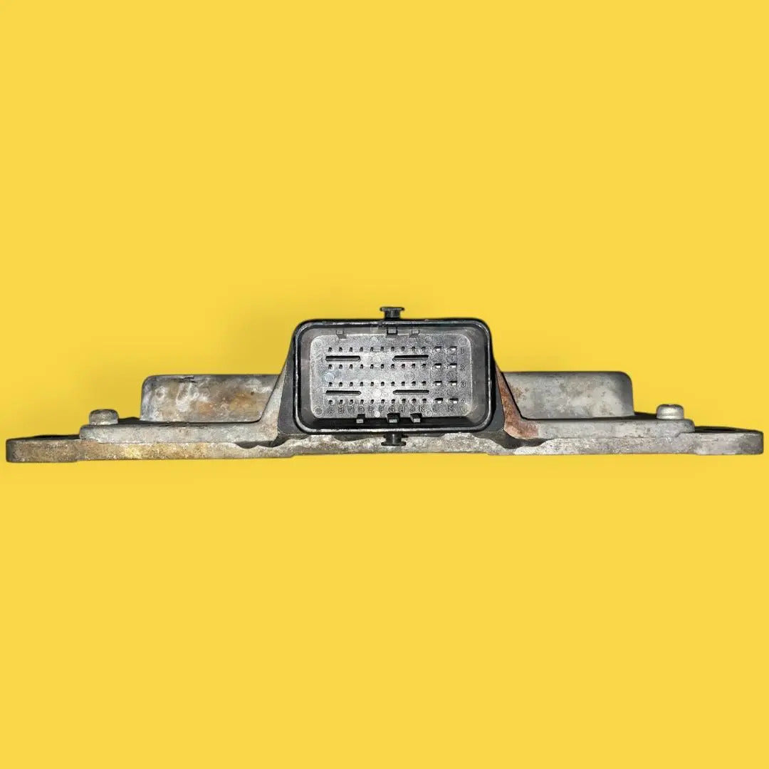 Computadora Tcm Nissan Sentra 2.0 Original 07-12 31036ze82b