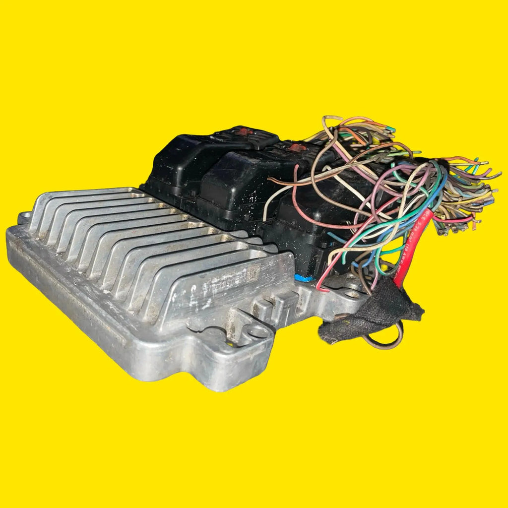 Computadora Motor Malibu/camaro/colorado 3.6 10-12 12635861
