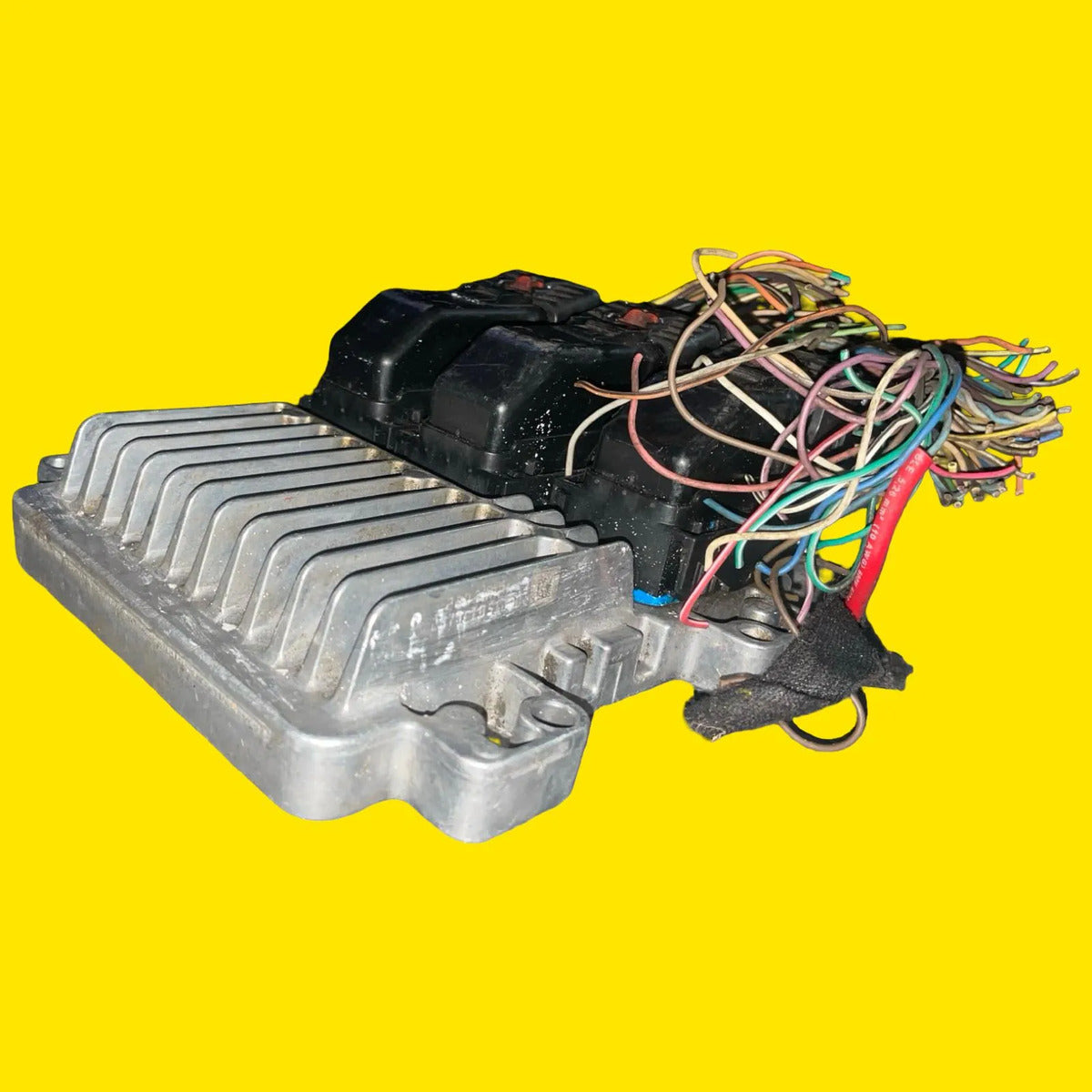 Computadora Motor Malibu/camaro/colorado 3.6 10-12 12635861