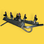 Riel Inyectores Ford 3.5/3.7 Usado Orig. 11-20 Br3e9f797fa