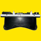 Clúster Velocímetro Toyota Avanza Usado Orig. 22-25 Negro