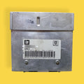 Computadora Motor Chevrolet Chevy Tbi Usado Original 96-04