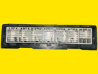 Modulo Bcm Body Control Chevrolet/buick Orig. 15-21 13596997