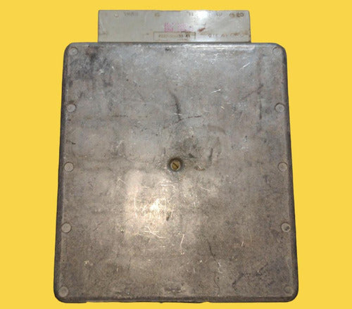 Computadora Ford Topaz 2.3l 92-94 Usado Original