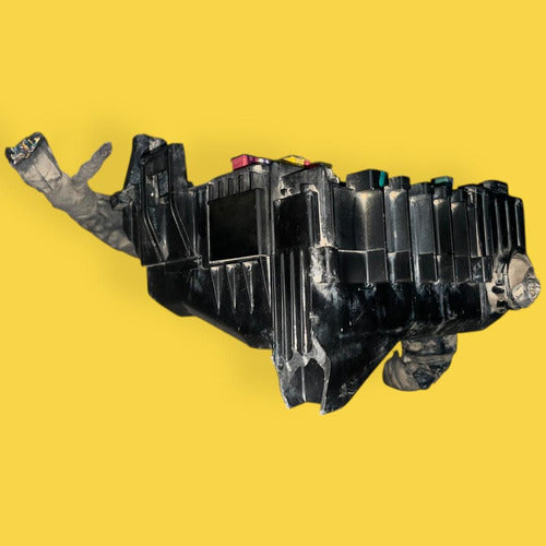 Caja Fusibles Ford F150/lobo Usado Orig. 15-17 Gl3t12a581acb