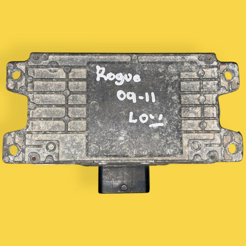 Computadora Tcm Nissan Rogue Usado Original 09-11 31036cz35a