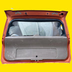 Quinta Puerta Cajuela Jeep Patriot Usada Orig. 07-17 Naranja