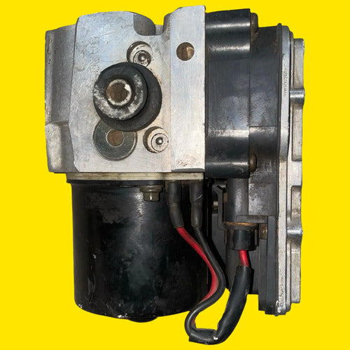 Modulo Abs S10, Sonoma, S15 Usado Original 00-03