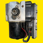Modulo Abs S10, Sonoma, S15 Usado Original 00-03