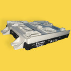 Modulo Bcm Body Control Cherokee/durango/ram Original 14-15