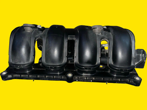 Multiple Admision Nissan Sentra 2.0 Usado Original 07-12