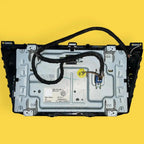Estéreo Pantalla Tiguan, Jetta, Golf Orig. 17-23 5g6919605a Negro