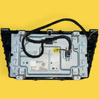 Estéreo Pantalla Tiguan, Jetta, Golf Orig. 17-23 5g6919605a Negro