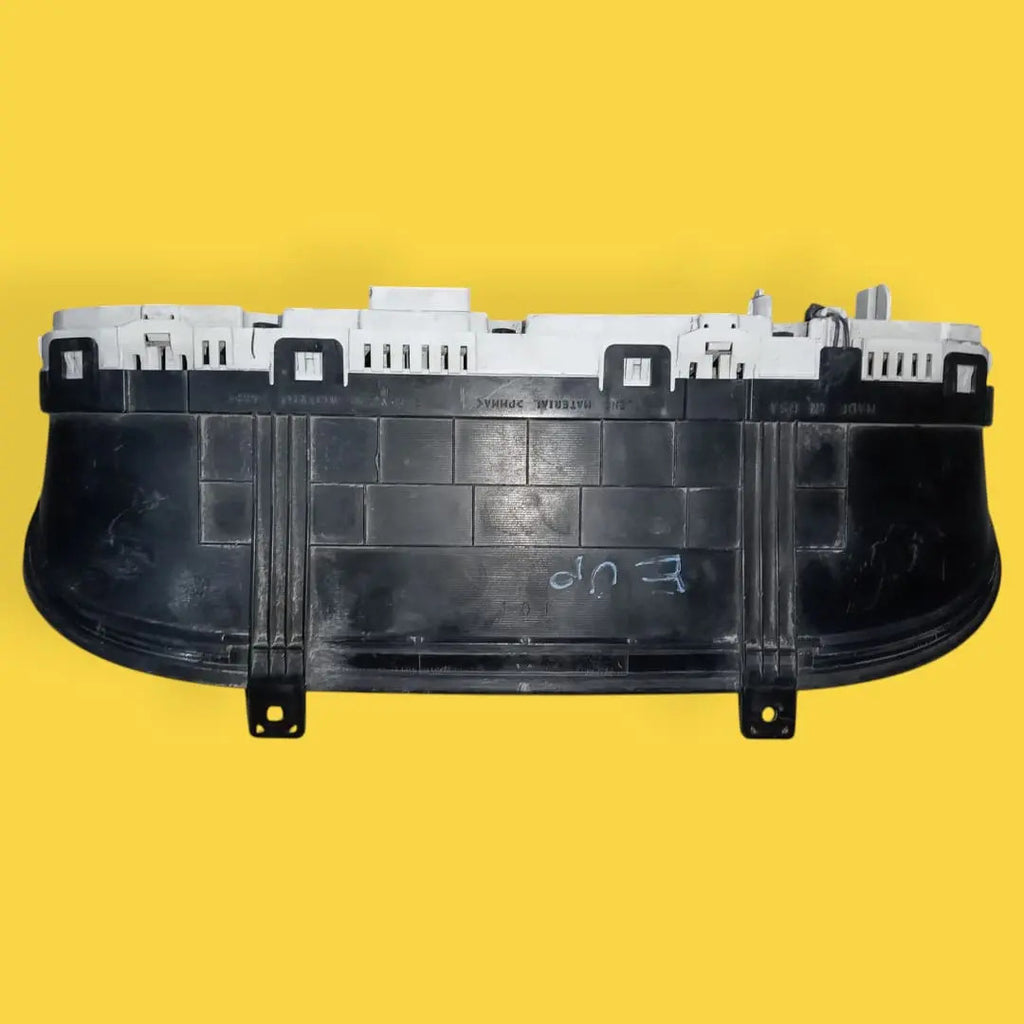 Clúster Velocímetro Grand Cherokee Autm Usado Original 02-04 Negro